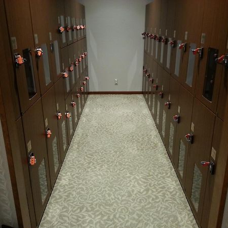 Teriha Spa Resort Fukuoka  Luaran gambar