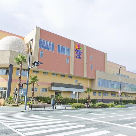 Teriha Spa Resort Fukuoka  Luaran gambar