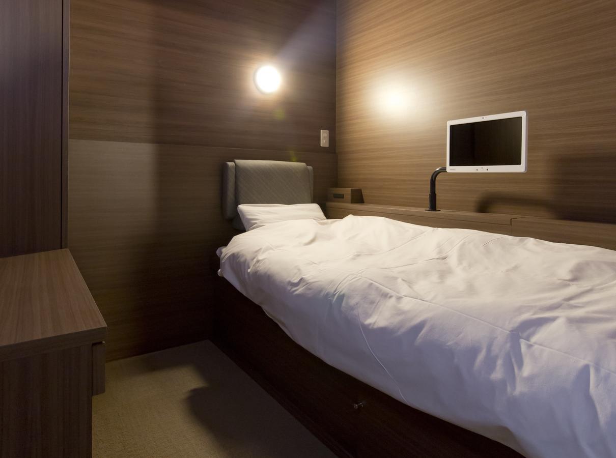Teriha Spa Resort Fukuoka  Bilik gambar
