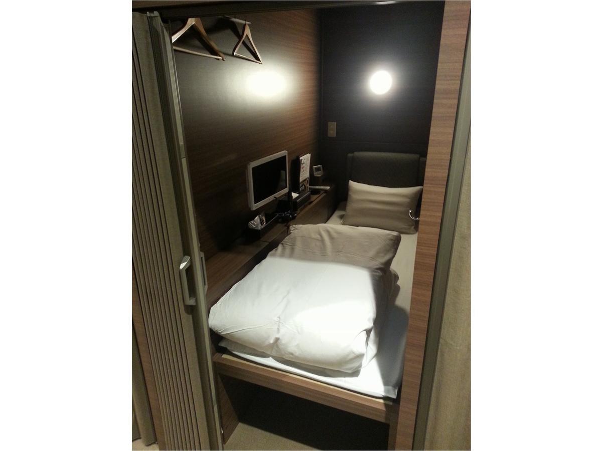 Teriha Spa Resort Fukuoka  Luaran gambar