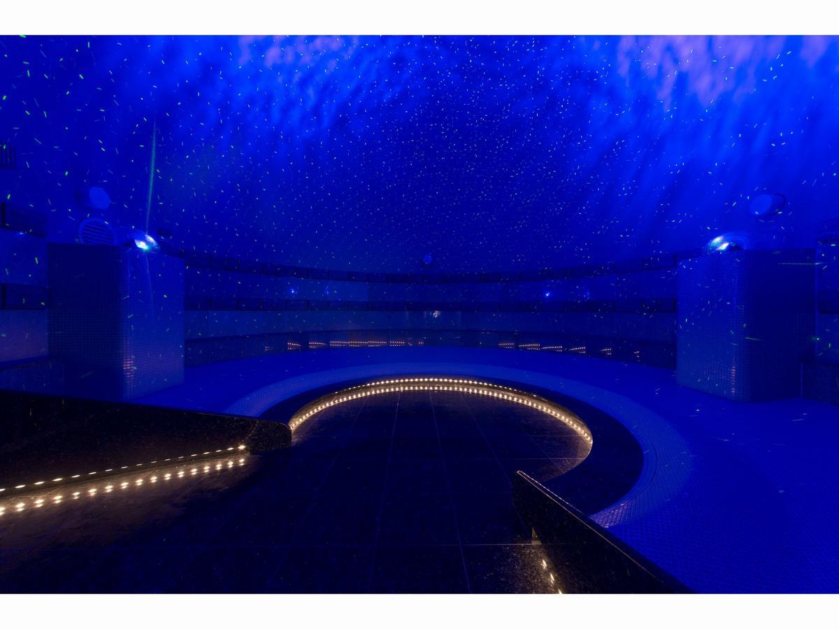 Teriha Spa Resort Fukuoka  Luaran gambar